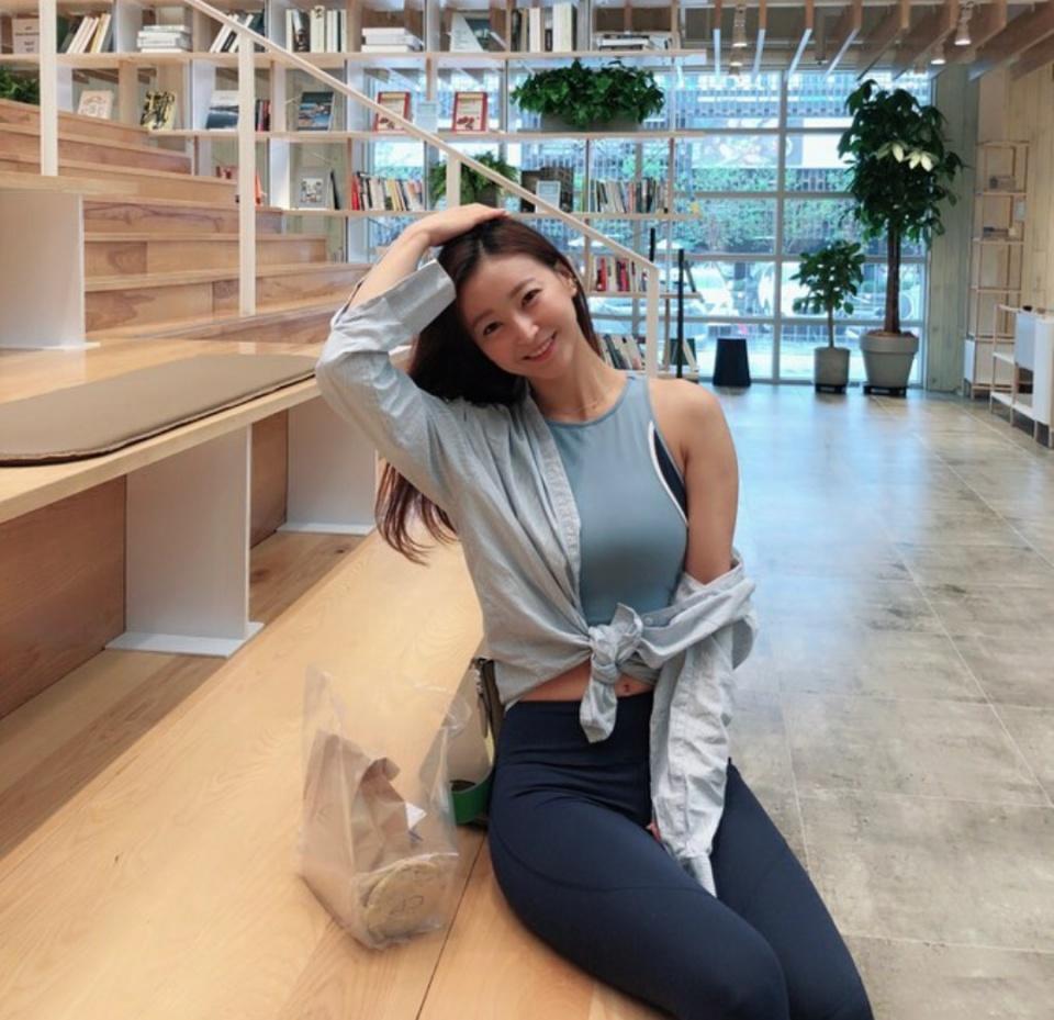 科技与生活完美融合的智能伴侣——最新瑜伽教练体验分享