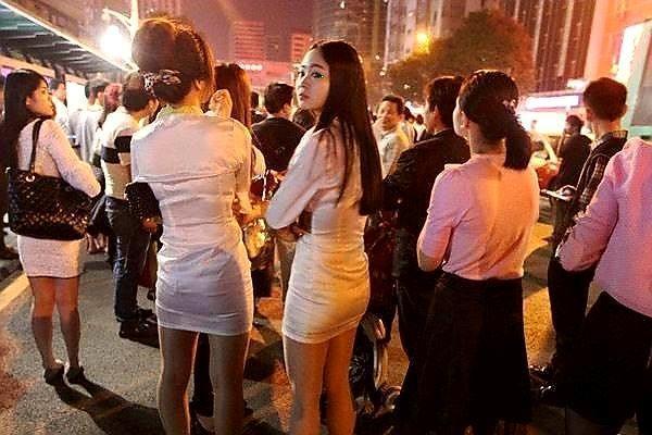 东莞桑拿最新美女图片探讨与分享