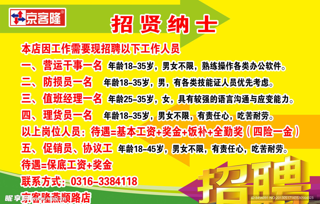 燕郊厨师最新招聘信息揭秘，美食背后的职业机遇探索