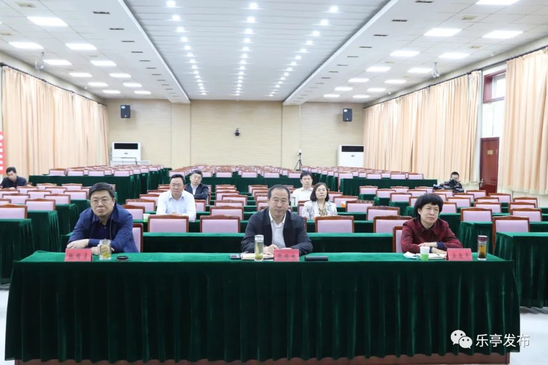 乐亭新闻引领科技潮流，打造未来生活新体验